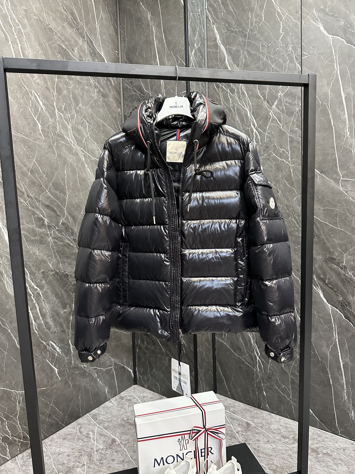 Moncler Down Jackets